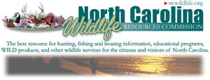 NC Wildlife Commission